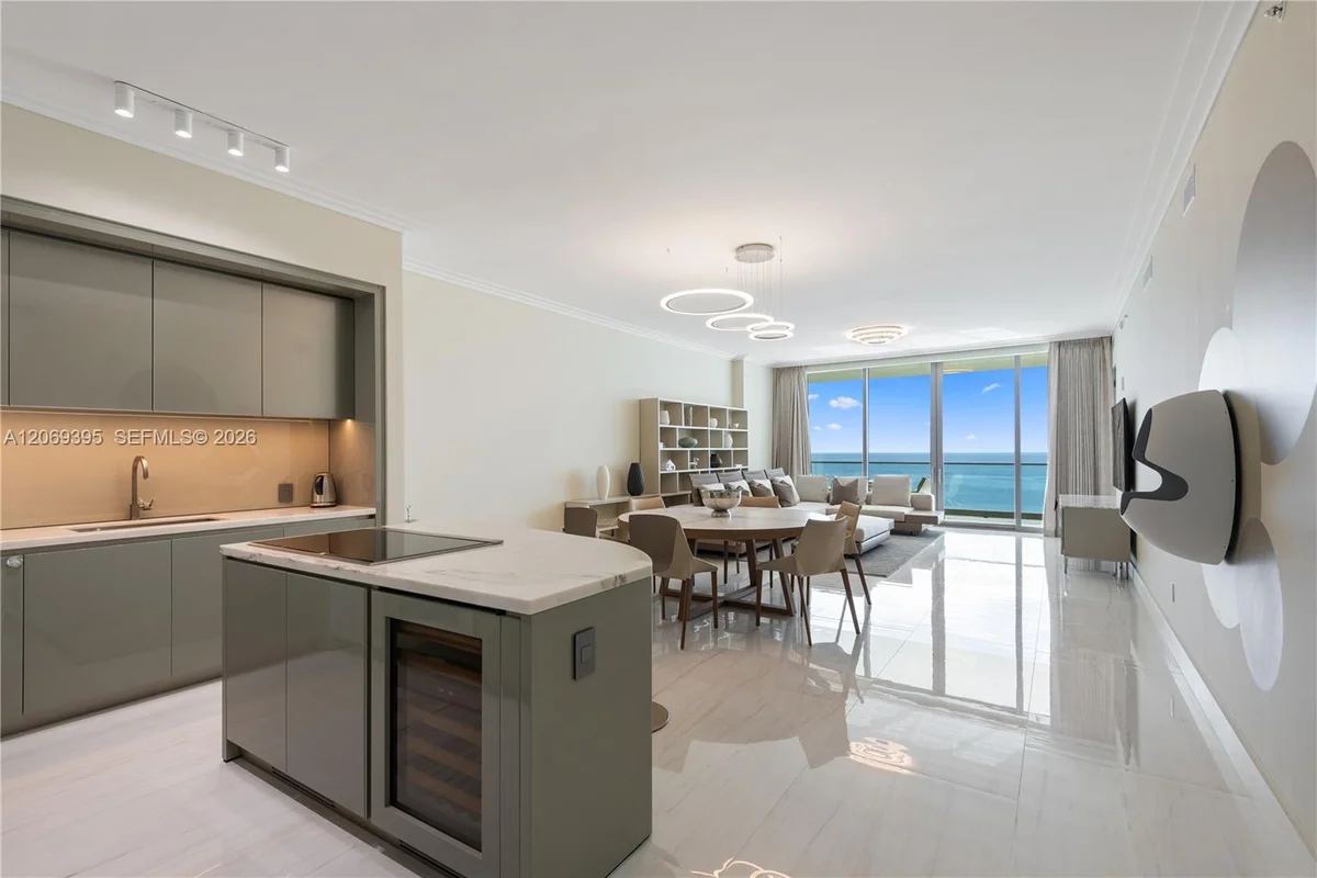 18975 Collins Ave #1803, Sunny Isles Beach: photo 1 of 50
