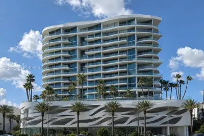 17550 Collins Ave #701, Sunny Isles Beach: photo 1 of 28