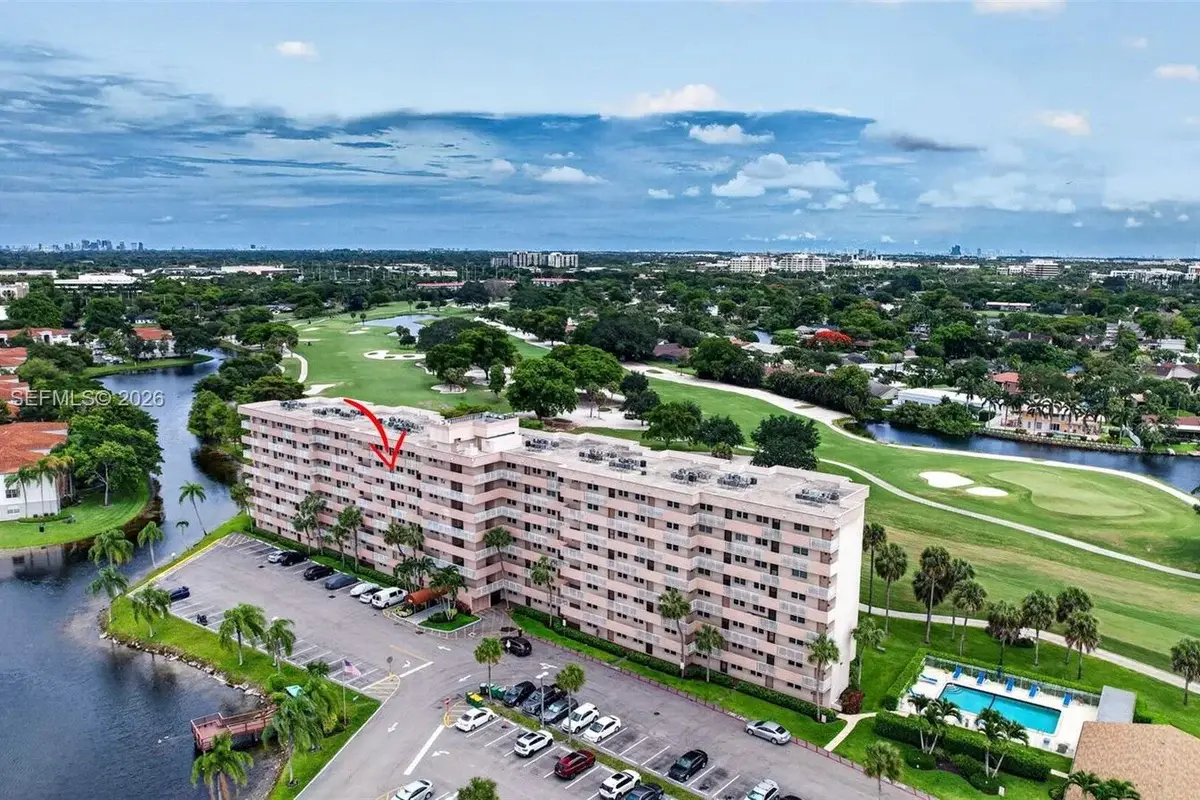 250 Jacaranda Dr #703, Plantation: photo 1 of 48