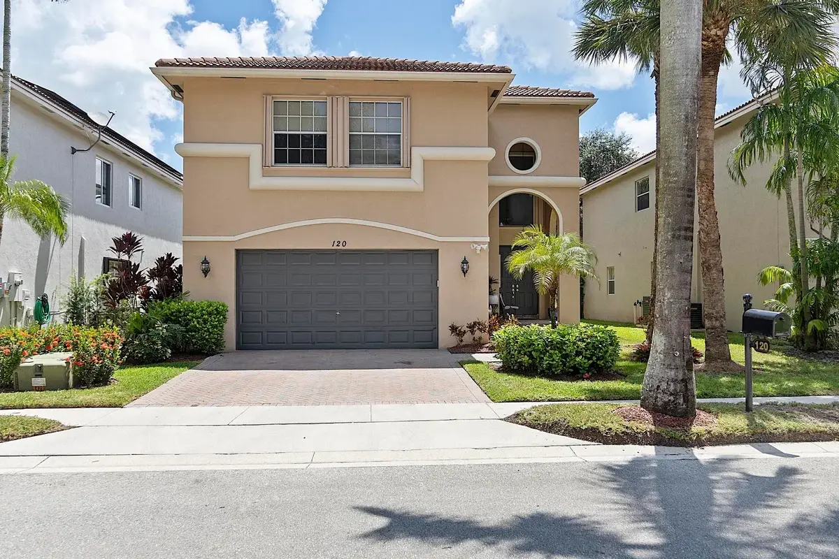 120 NW 117th Ter, Plantation: photo 1 of 61