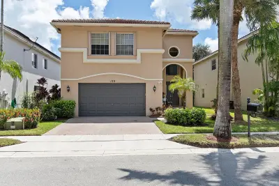 120 NW 117th Ter, Plantation: photo 1 of 61