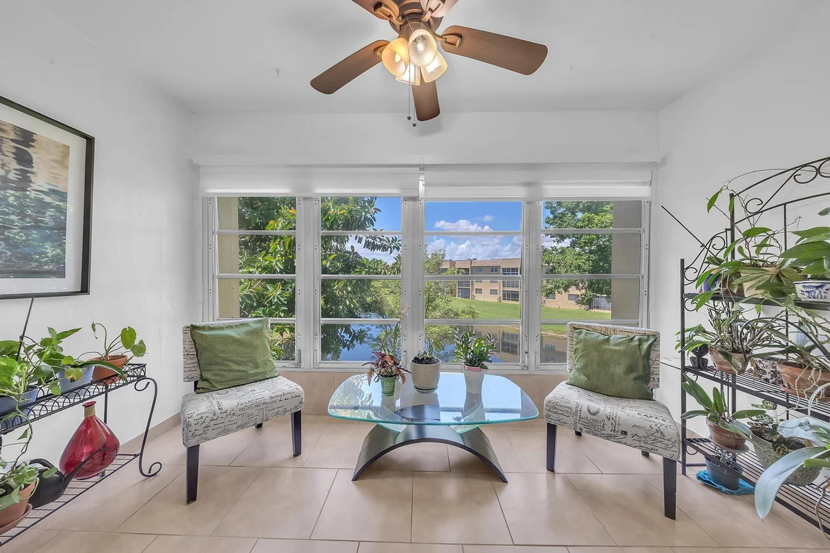 6051 NW 61st Ave #310, Tamarac: photo 1 of 32