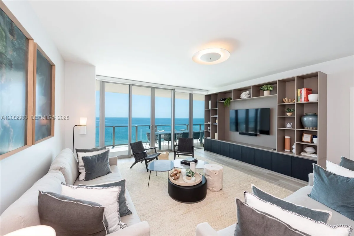 360 Ocean Dr #904S, Key Biscayne: photo 1 of 41