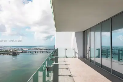 700 NE 26th Ter #4403, Miami: photo 1 of 59