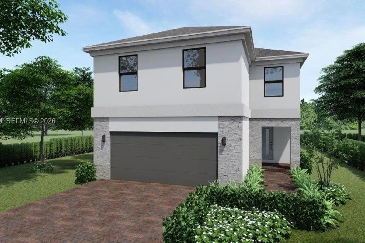 116 NE 6th Ct, Florida City: photo 1 of 1