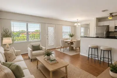 13450 SW 3rd St #404D, Pembroke Pines: photo 1 of 17