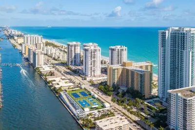 2501 S Ocean Dr #703, Hollywood: photo 1 of 12