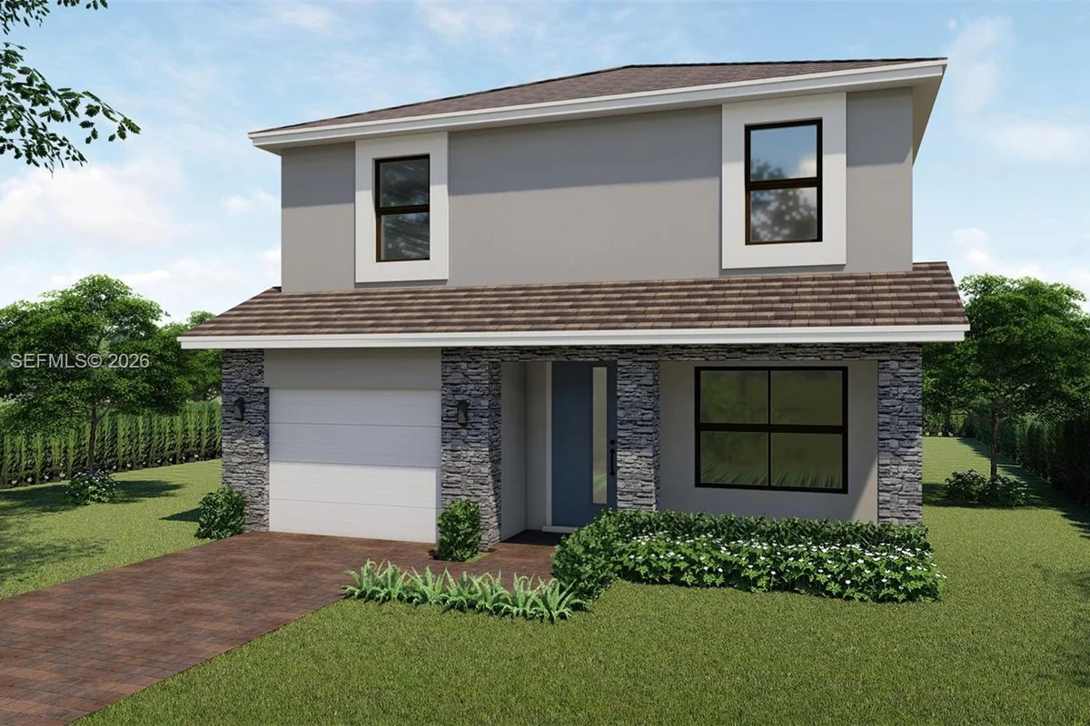 1588 NE 1st St, Homestead: photo 1 of 1