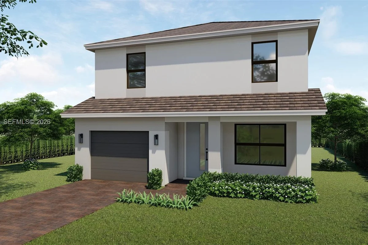 1538 NE 1st St, Homestead: photo 1 of 1