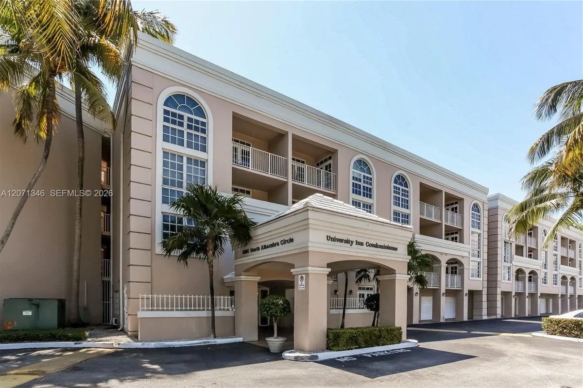 1280 S Alhambra Cir #2413, Coral Gables: photo 1 of 30