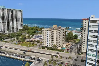 1401 S Ocean Dr #302, Hollywood: photo 1 of 43