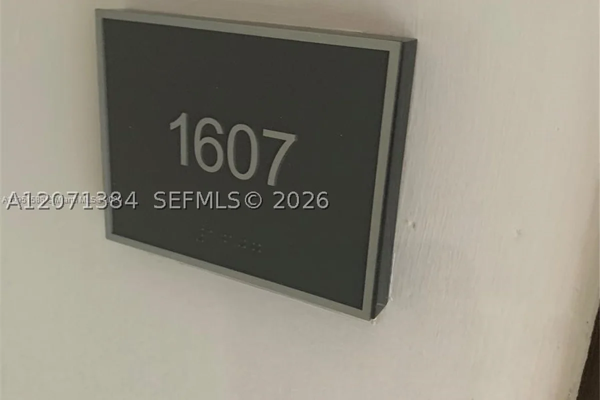 1830 S Ocean Dr #1607, Hallandale Beach: photo 1 of 26