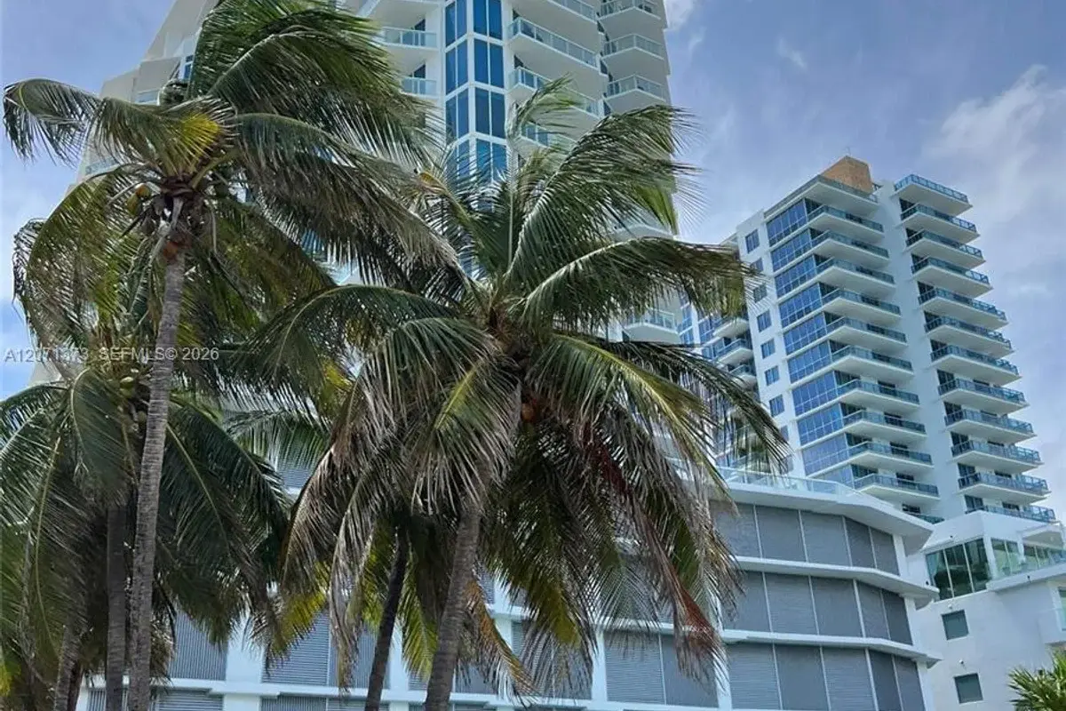 6515 Collins Ave #1801, Miami Beach: photo 1 of 23