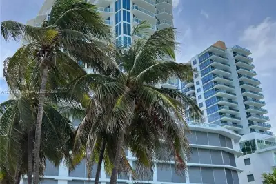 6515 Collins Ave #1801, Miami Beach: photo 1 of 23