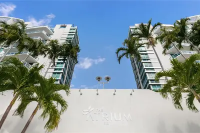 3131 NE 188th St #2-1010, Aventura: photo 1 of 44