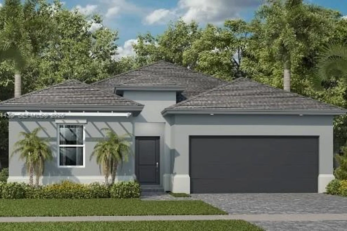 19424 SW 336 Ter, Miami: photo 1 of 16
