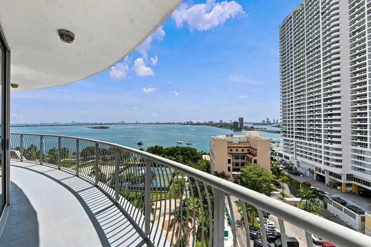 1750 N Bayshore Dr #1202, Miami: photo 1 of 47