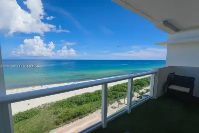5601 Collins Ave #1409, Miami Beach: photo 1 of 15