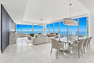17975 Collins Ave #N2001, Sunny Isles Beach: photo 1 of 43