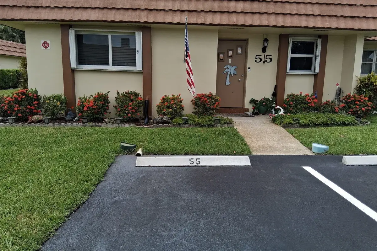 5730 E Fernley Dr E #55, West Palm Beach: photo 1 of 14