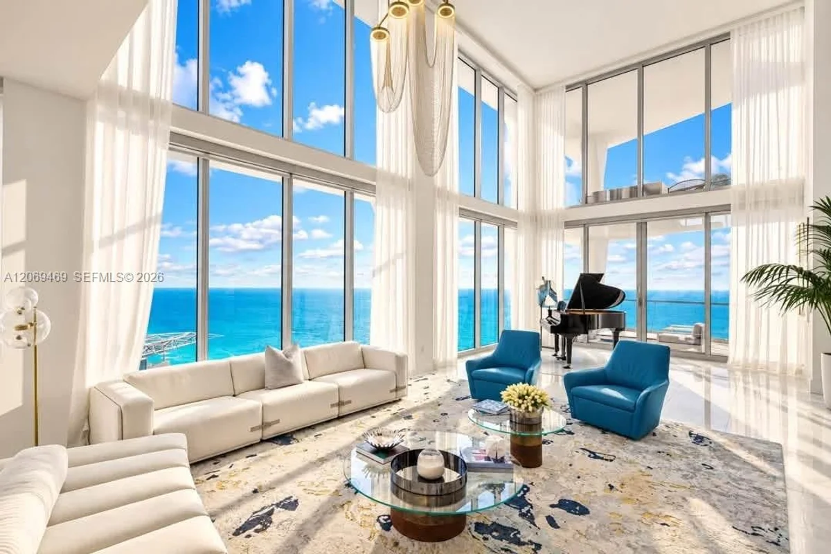16901 Collins Ave #5305, Sunny Isles Beach: photo 1 of 43