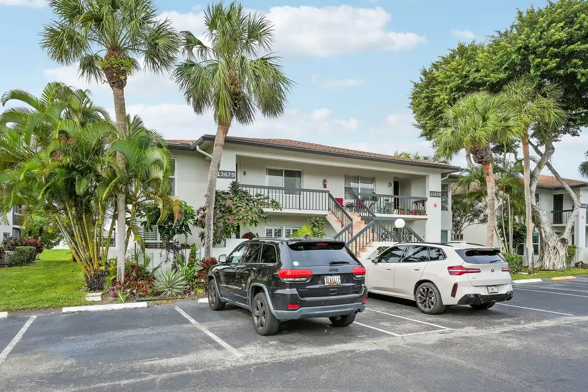 13679 Date Palm Ct #B, Delray Beach: photo 1 of 46