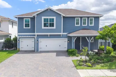 19160 Croft Mill Xing Crossing, Loxahatchee: photo 1 of 74