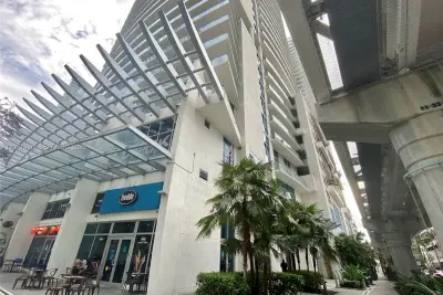 1100 S Miami Ave #2104, Miami: photo 1 of 22
