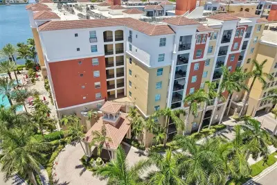 17100 N Bay Rd #1105, Sunny Isles Beach: photo 1 of 26