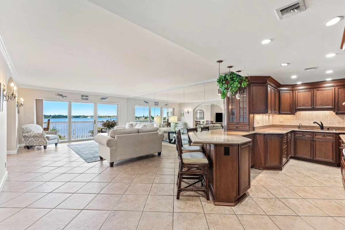 2600 N Flagler Dr #509, West Palm Beach: photo 1 of 19
