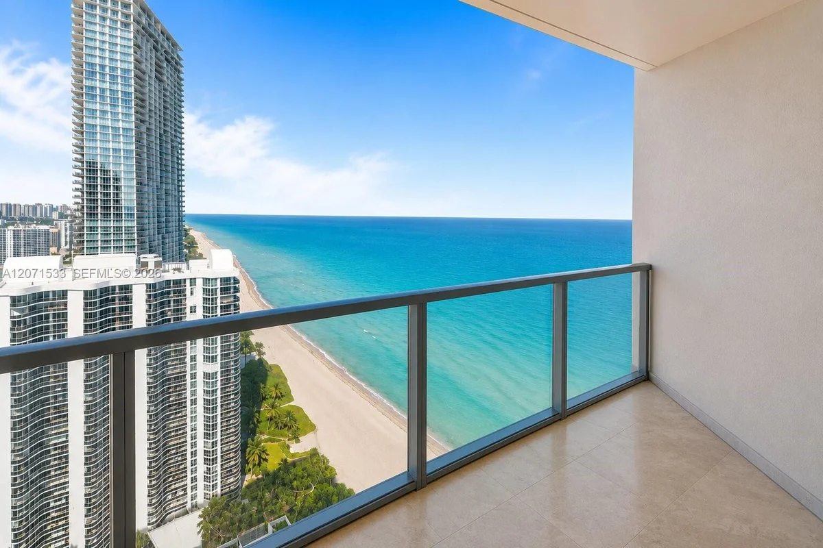16699 Collins Ave #3604, Sunny Isles Beach: photo 1 of 38