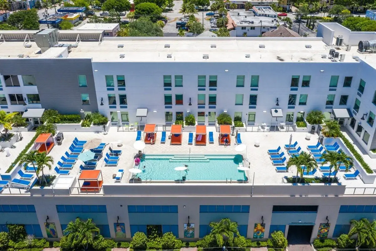 236 SE Fifth Ave #303, Delray Beach: photo 1 of 44