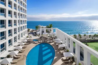 551 N Fort Lauderdale Beach Blvd #H614, Fort Lauderdale: photo 1 of 20