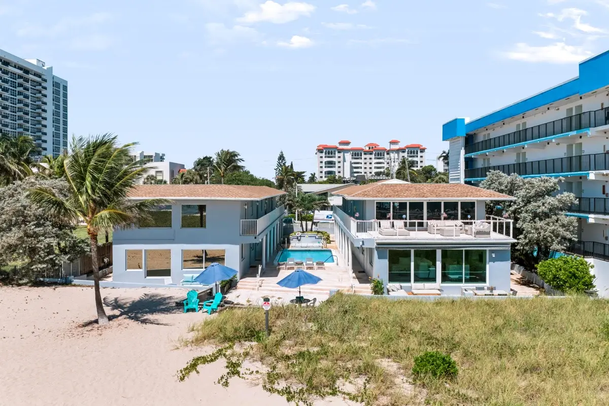 604 N Ocean Blvd #1B, Pompano Beach: photo 1 of 95