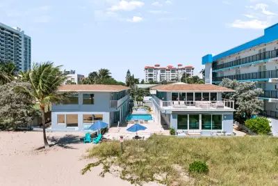 604 N Ocean Blvd #1B, Pompano Beach: photo 1 of 95