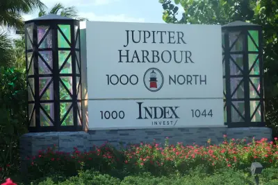 1000 N US Hwy 1 W #809, Jupiter: photo 1 of 20