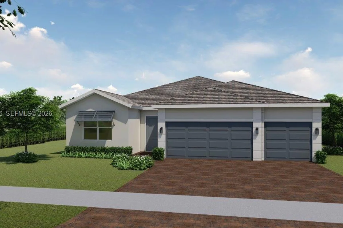 10123 Bahama Dr, Cutler Bay: photo 1 of 1