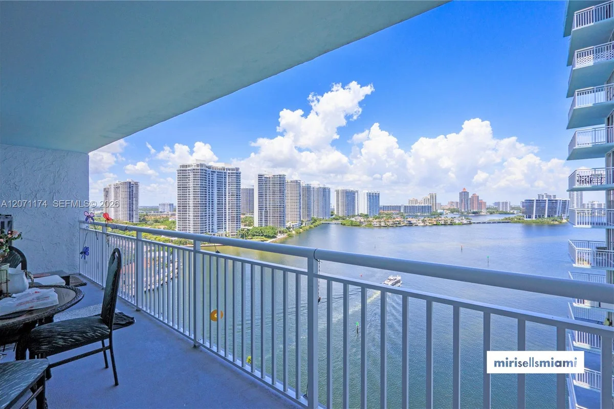301 174th St #1901, Sunny Isles Beach: photo 1 of 21