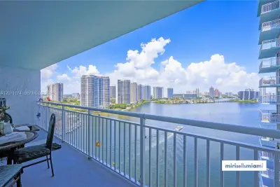 301 174th St #1901, Sunny Isles Beach: photo 1 of 21