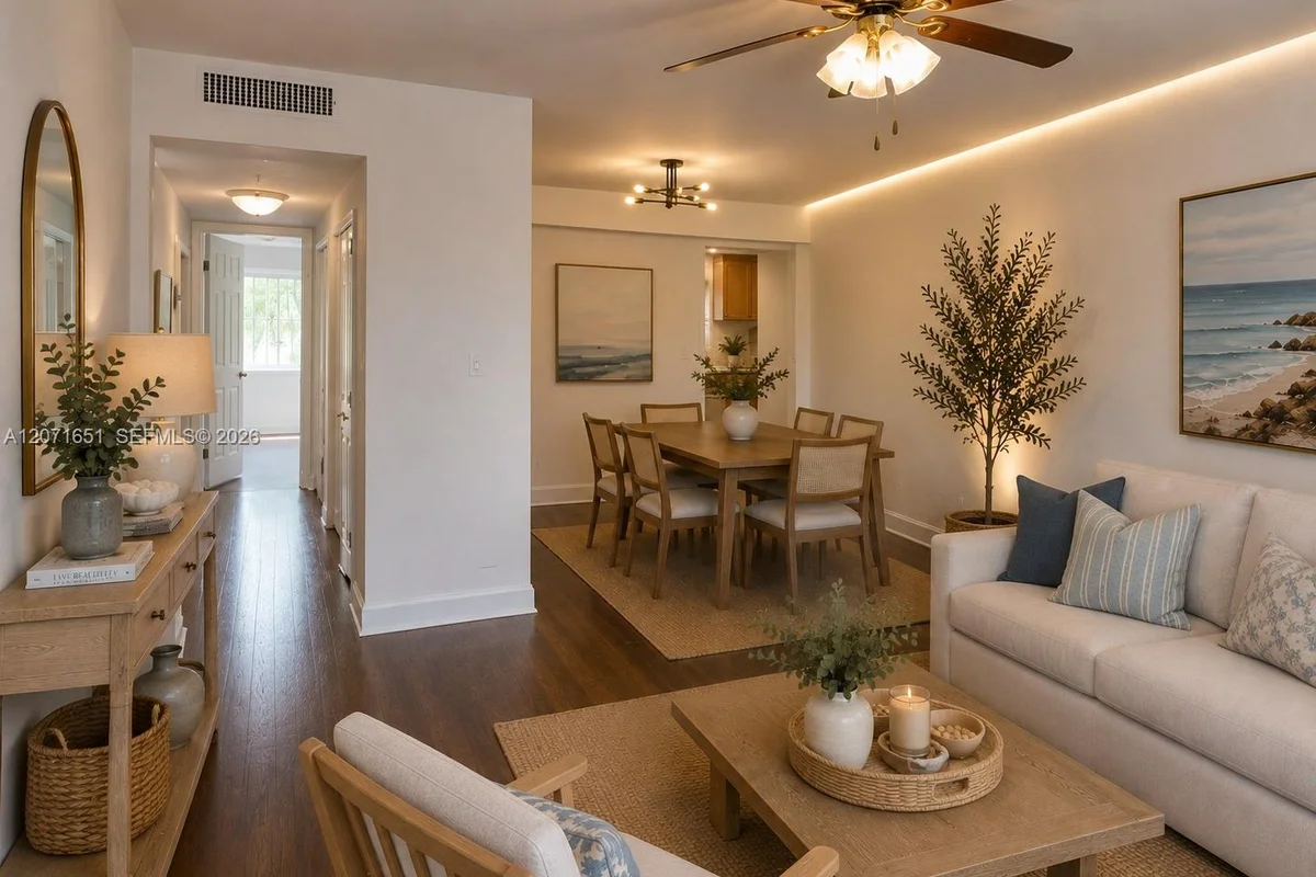 1160 103rd St #8, Bay Harbor Islands: photo 1 of 21
