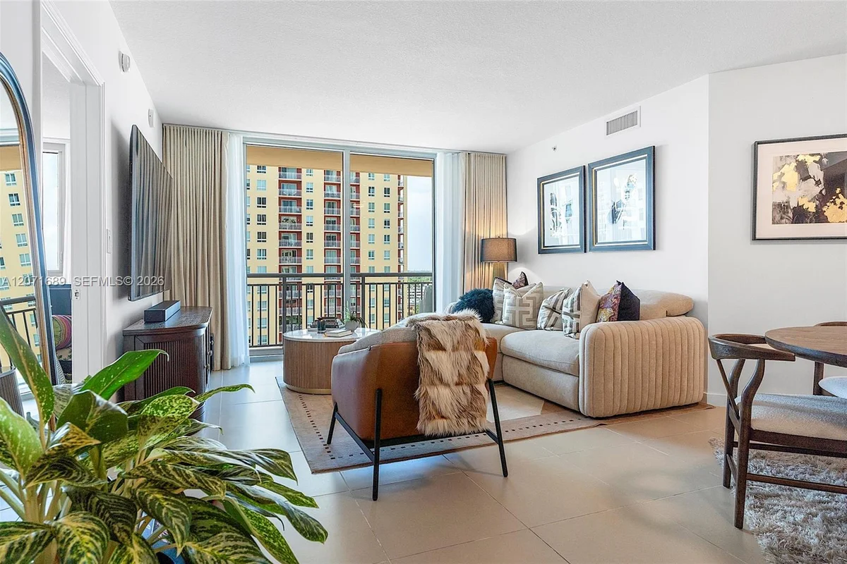 9066 SW 73rd Ct #1007, Miami: photo 1 of 39