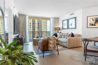 9066 SW 73rd Ct #1007, Miami: photo 1 of 39