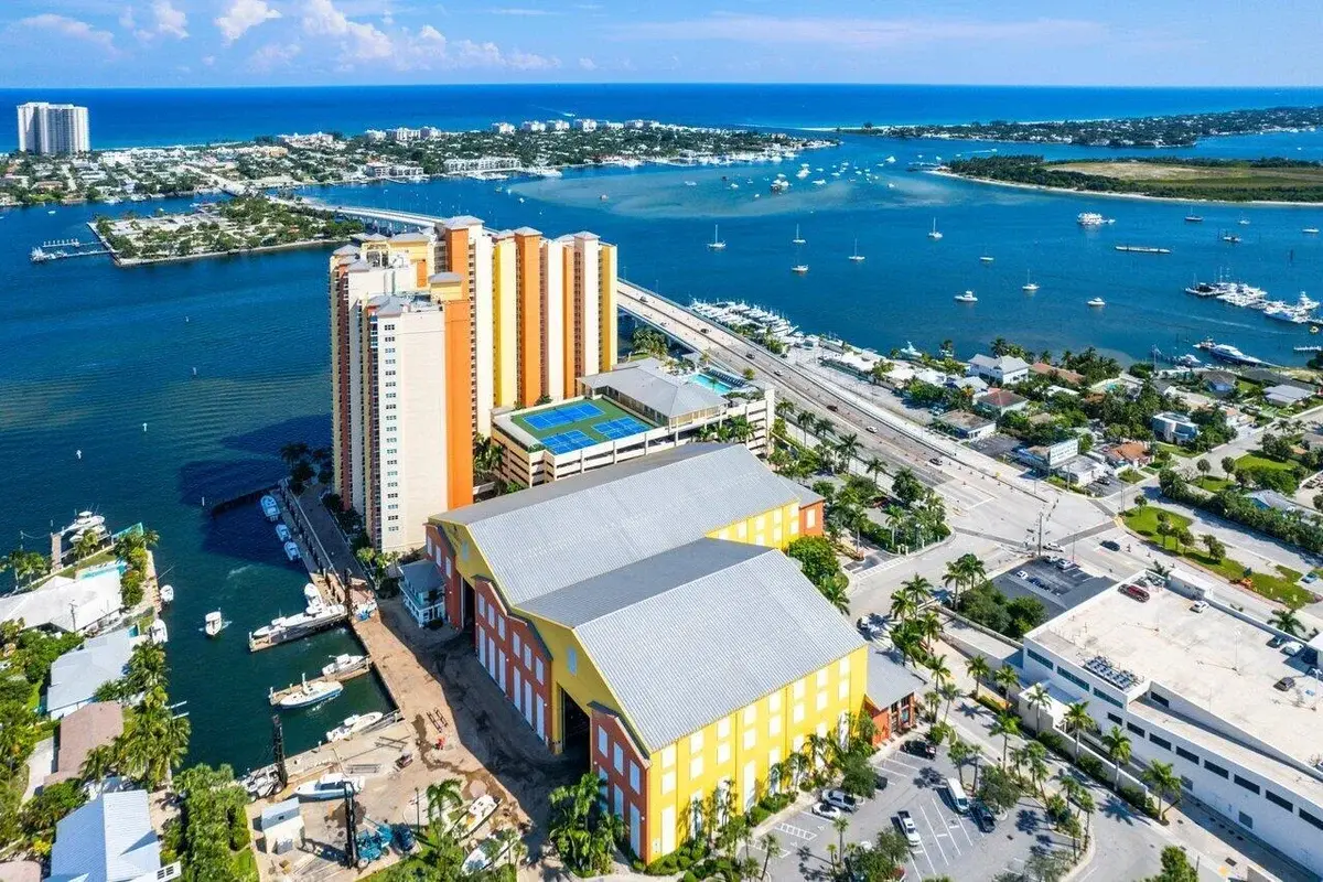 2640 Lake Shore Dr #711, Riviera Beach: photo 1 of 58