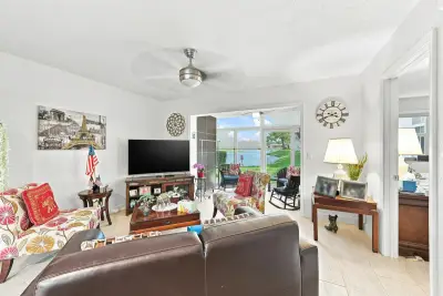 10382 NW 24th Pl #105, Sunrise: photo 1 of 38
