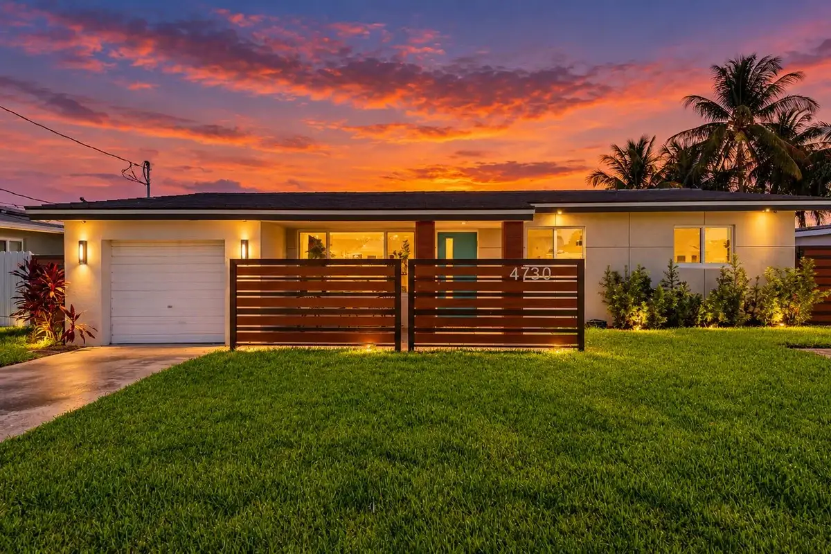4730 SW 42nd Ter, Dania Beach: photo 1 of 49