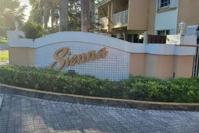 14260 SW 57th Ln #2-105, Miami: photo 1 of 28