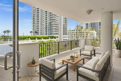 6422 Collins Ave #501, Miami Beach: photo 1 of 47