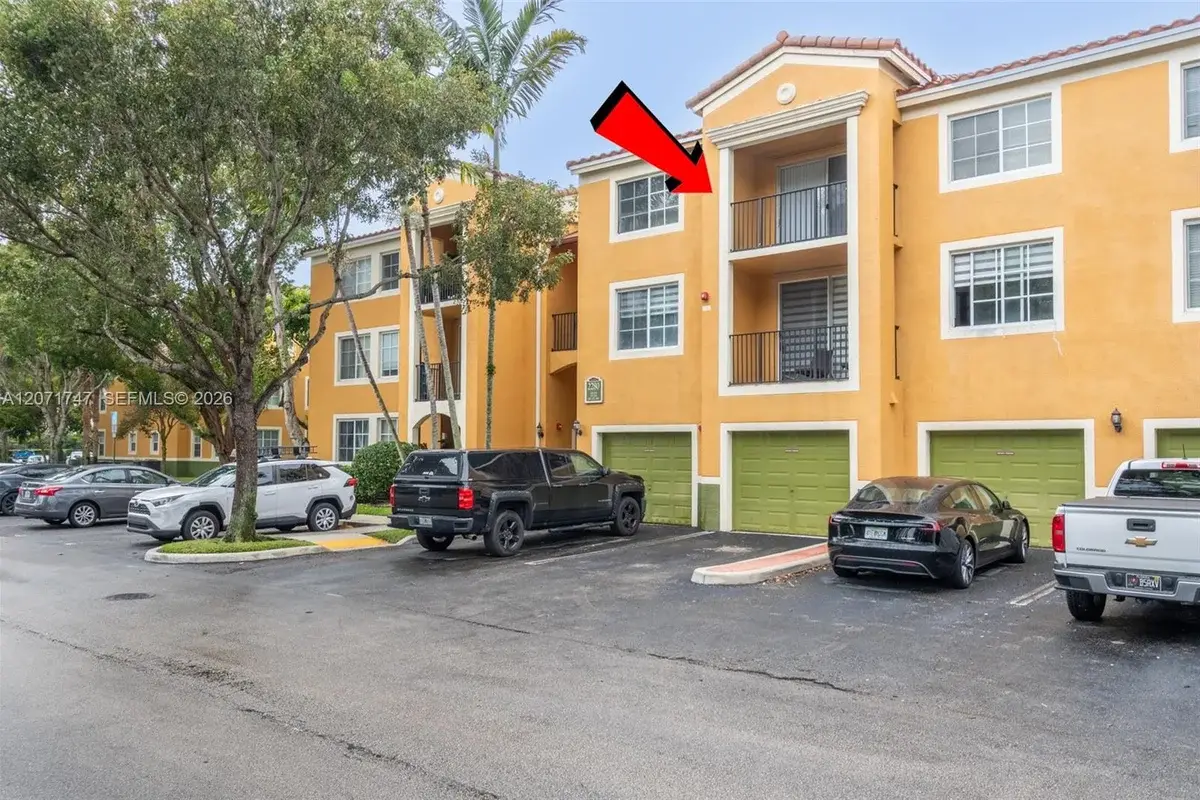2280 E Preserve Way #303, Miramar: photo 1 of 29