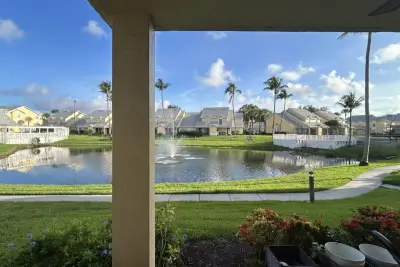 6347 La Costa Dr #D, Boca Raton: photo 1 of 15