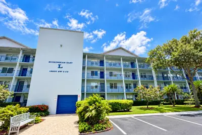 12600 SW 5th Ct #109L, Pembroke Pines: photo 1 of 31